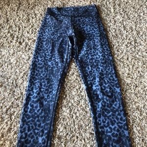 Zyia leggings- 2